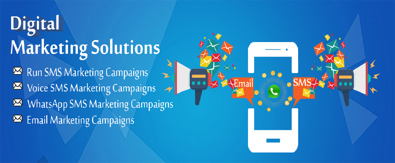 Bulk SMS Offers